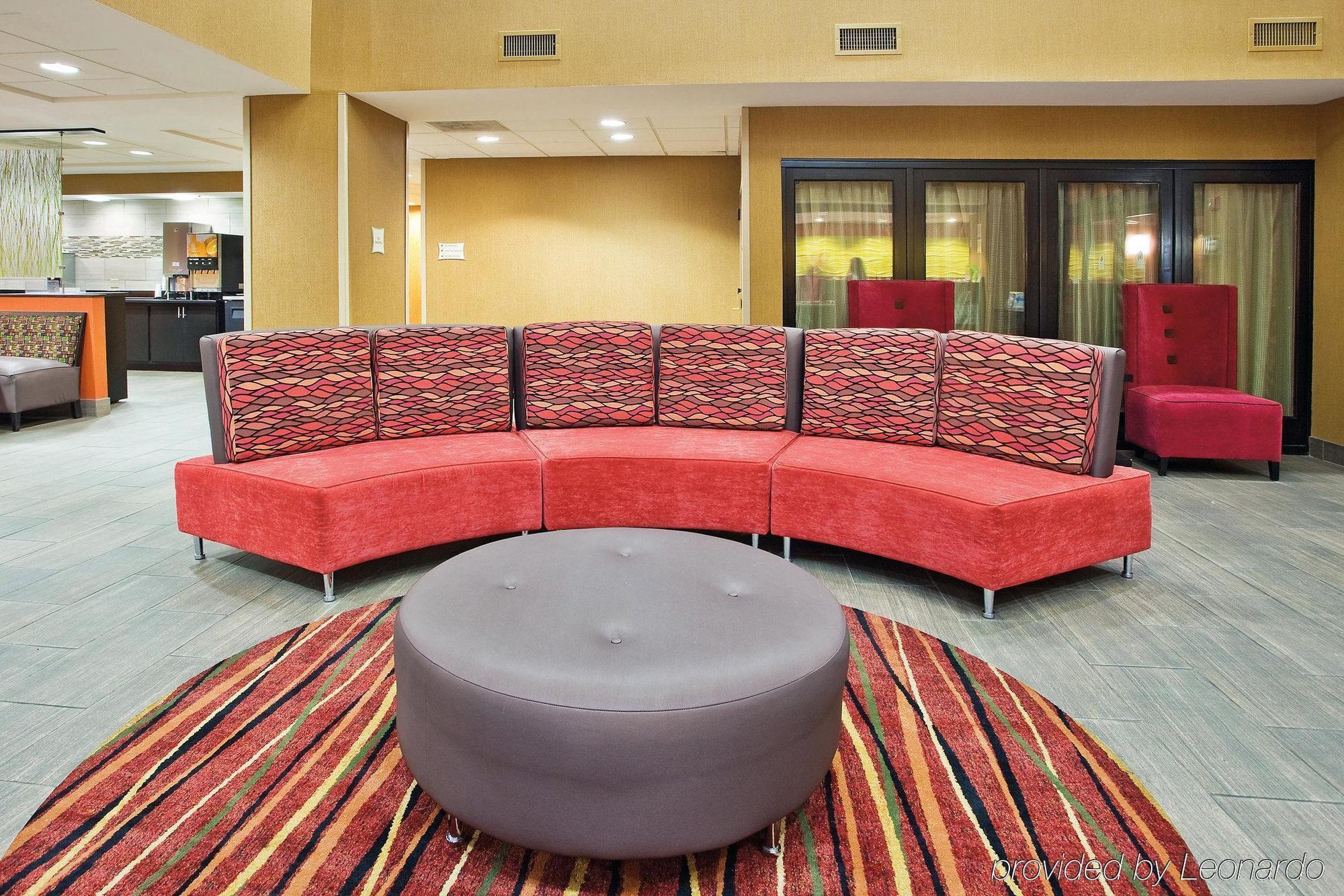 Red Roof Inn Clarksville Eksteriør billede