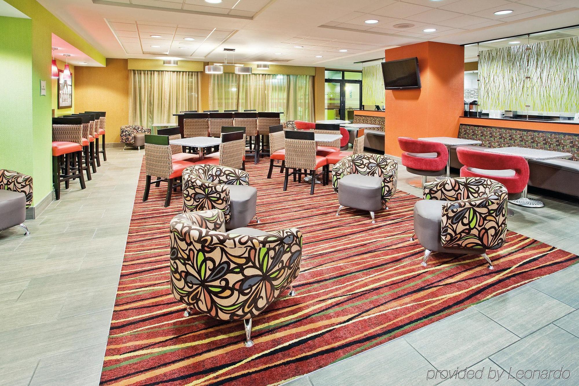 Red Roof Inn Clarksville Eksteriør billede